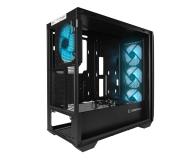 Rampage Craft Black - 1333085 - zdjęcie 6